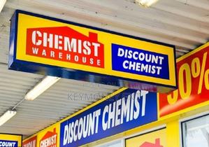 Affirmative Pharmacy Chemist Retail POS Software System - thumbnail 2