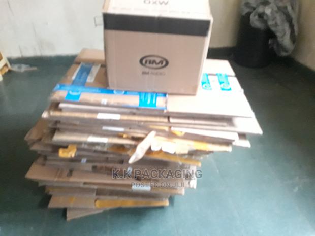 Packaging Boxes - thumbnail 2