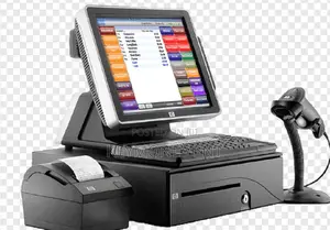 Performing Electrical and Electronics Shops POS Software