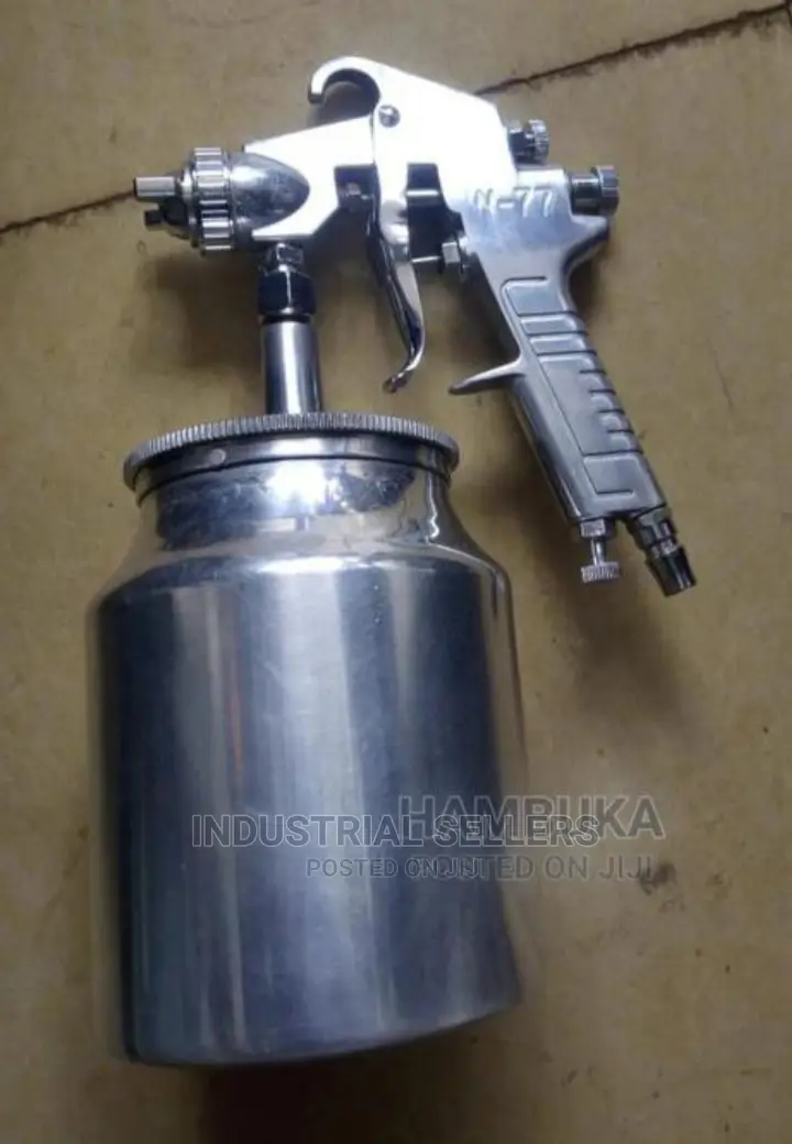 Superb Manual Paint Sprayer