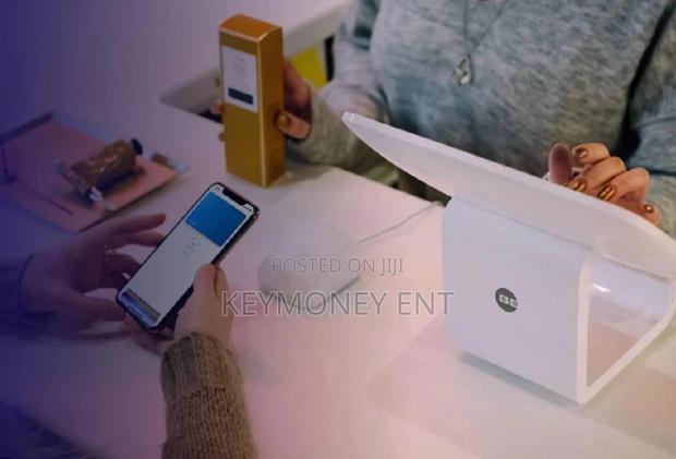 Moderated Mobile Phones Accessories Retail POS Software - main view