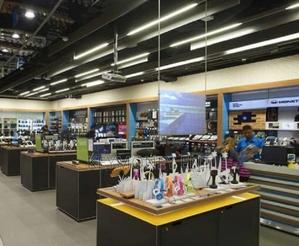 Treasured Mobile Phones, Accessories POS Software System - thumbnail 2