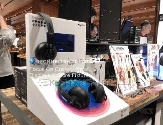 Straight Forward Phone Accessories Retail POS Software Syste - main view