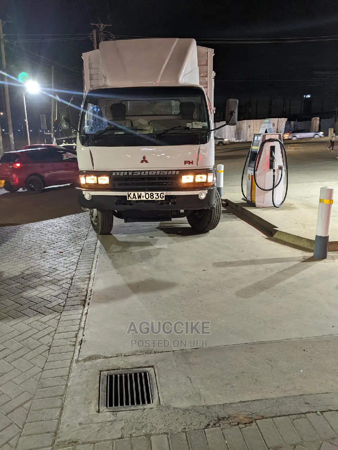 Door to Door Transport Services
