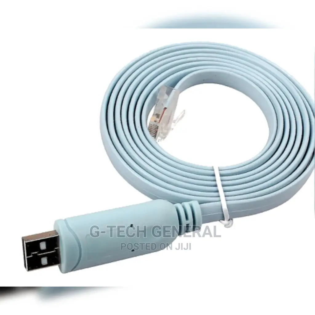 High Quality Console Cable