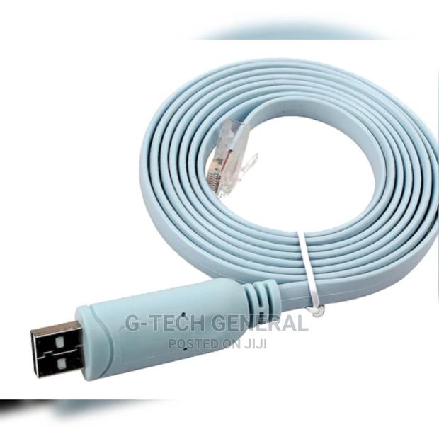 High Quality Console Cable - main view