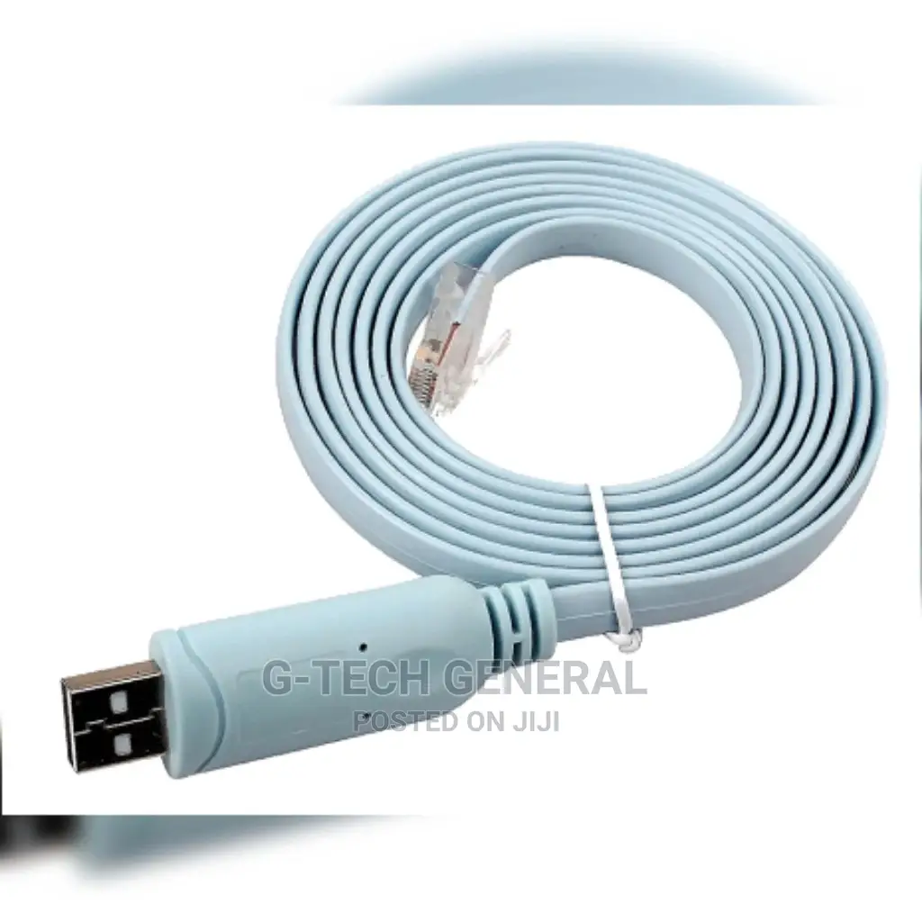 New Arrival Console Cable
