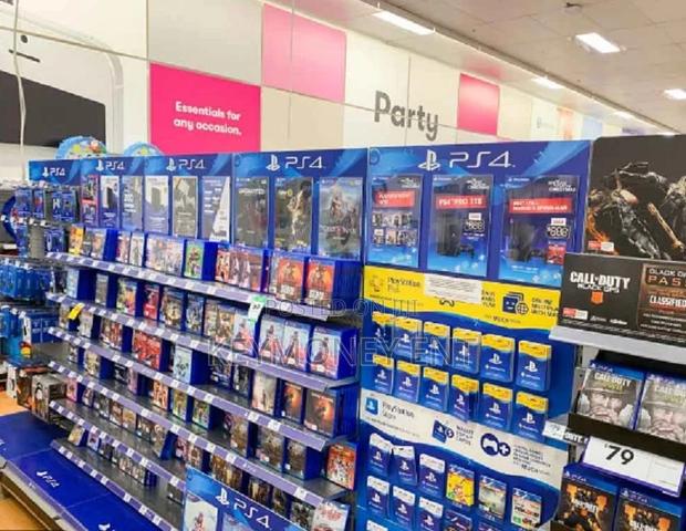 Smart Nice POS Software System for Mobile Accessories - main view