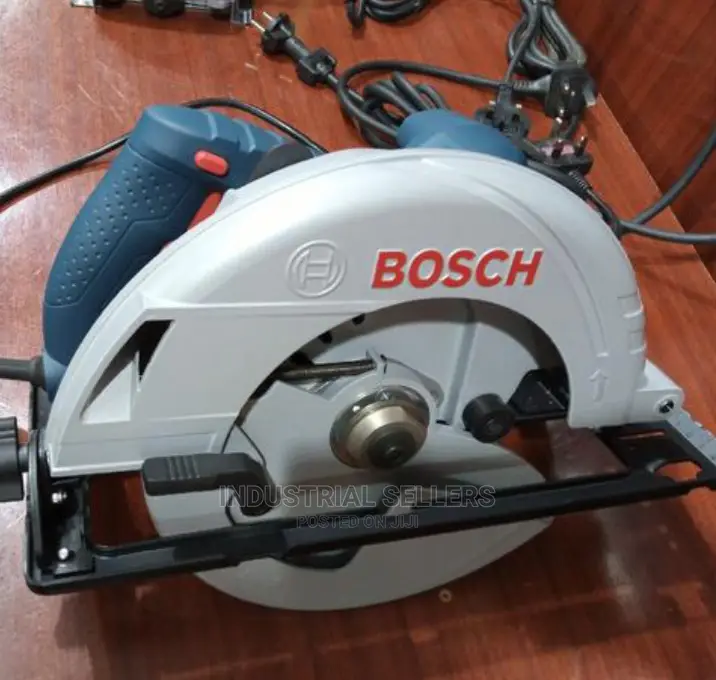 Superior Quality Bosch Circular Saw