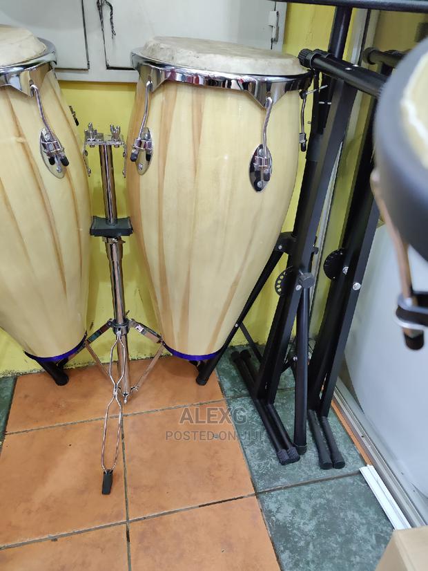 Conga Drum 4/4 - main view