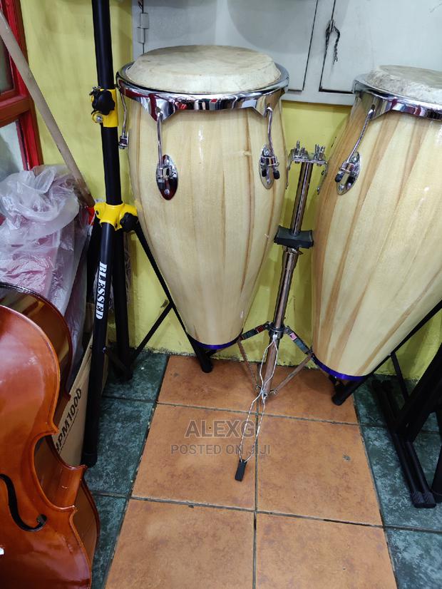 Conga Drum 4/4 - thumbnail 3