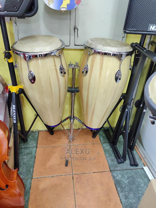 Conga Drum 4/4 - thumbnail 4