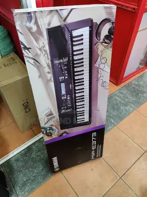 Yamaha Psr E 373