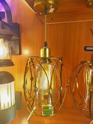 Pendants Light
