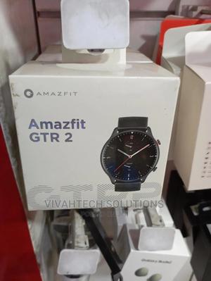 Amazfit GTR2 Smartwatch - thumbnail 2
