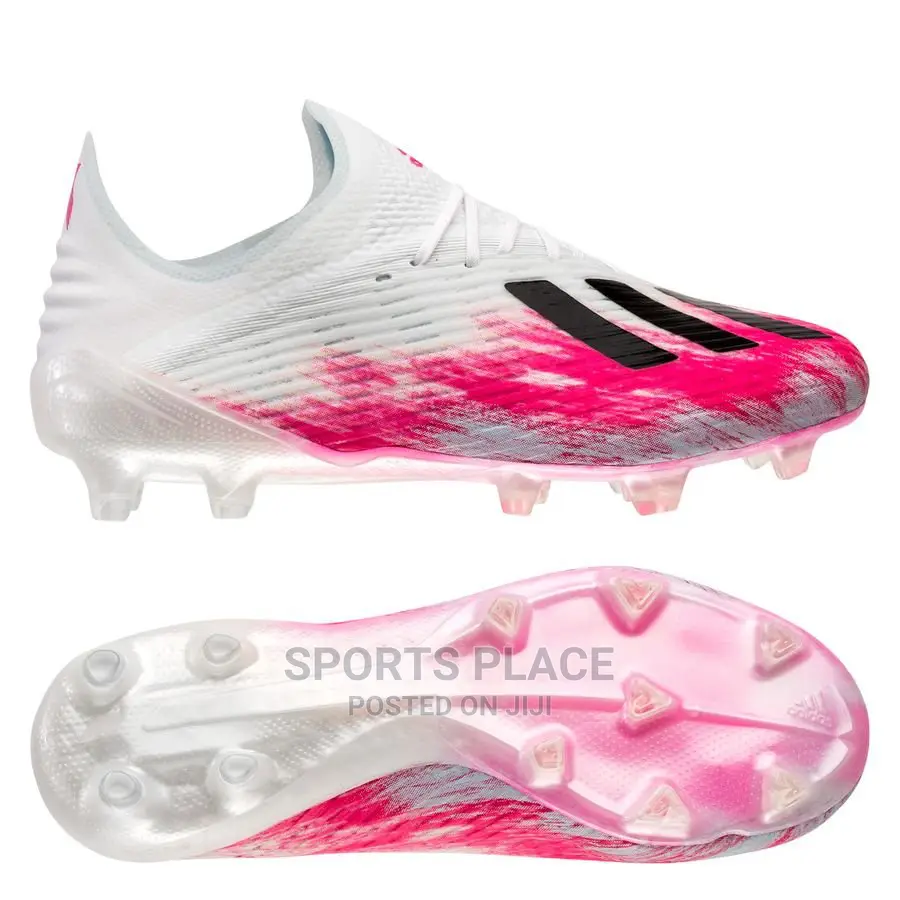 Adidas X 19.1 FG Football Boots/Cleats