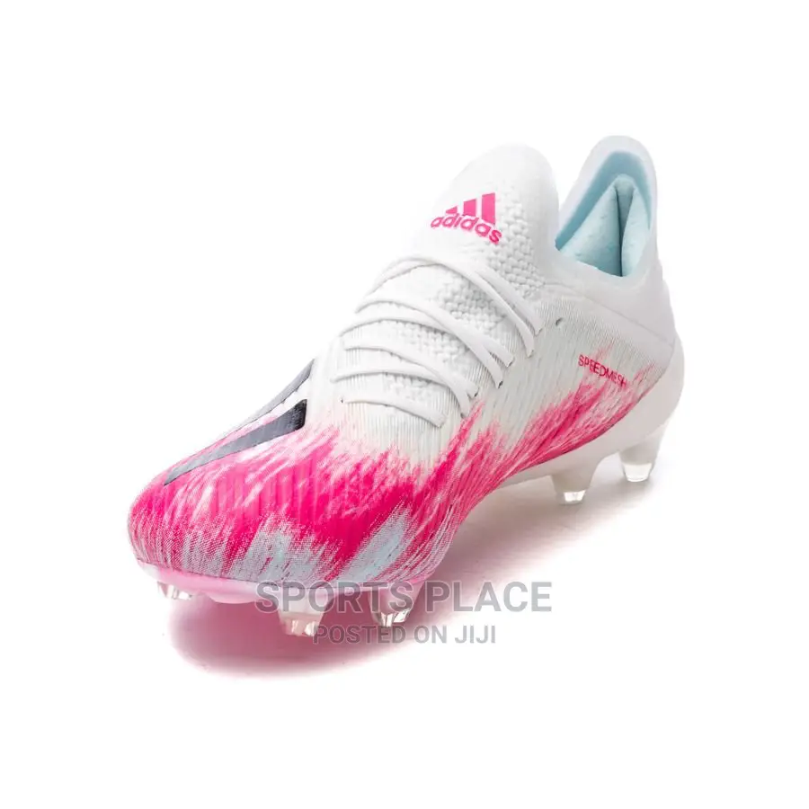 Adidas X 19.1 FG Football Boots/Cleats