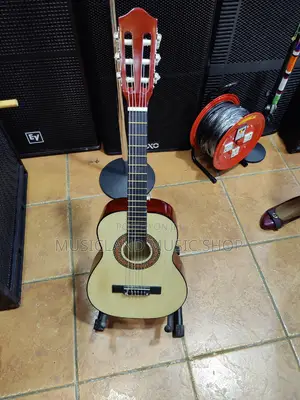 Kids Guitar 4-9yrs