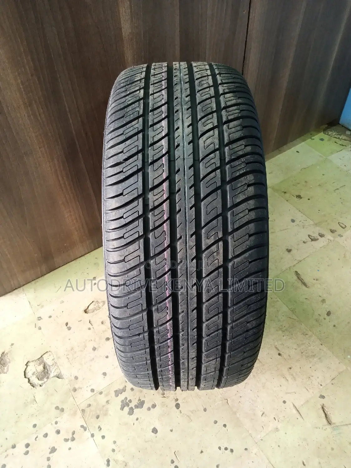 225/50r17 Kenda