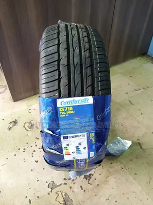 225/50r17 Comforser