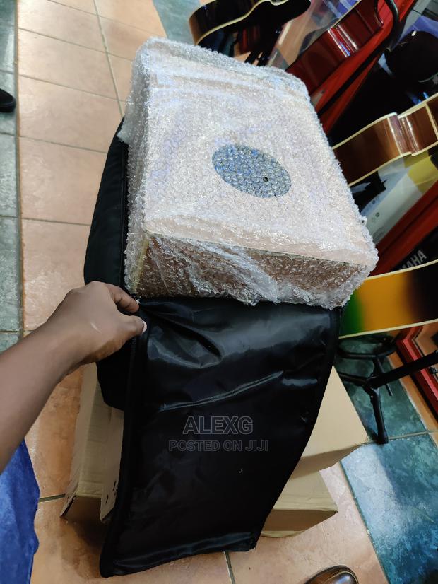 Canjoe Drum - thumbnail 3