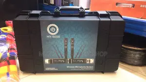 Professional Microphone
