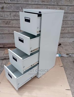 Filling Cabinet