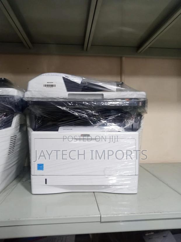 Suitable Kyocera Ecosys 1128 Printer - main view