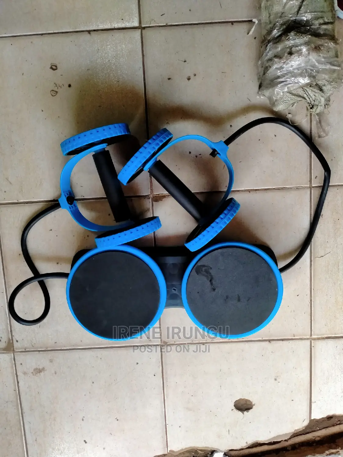 Advanced /Extreme Revoflex