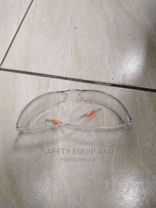 Eye Protection - main view