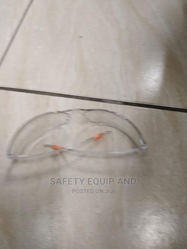 Eye Protection - thumbnail 3