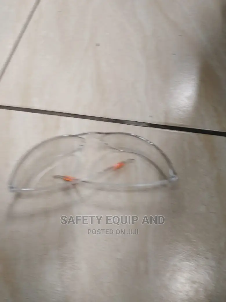 Eye Protection