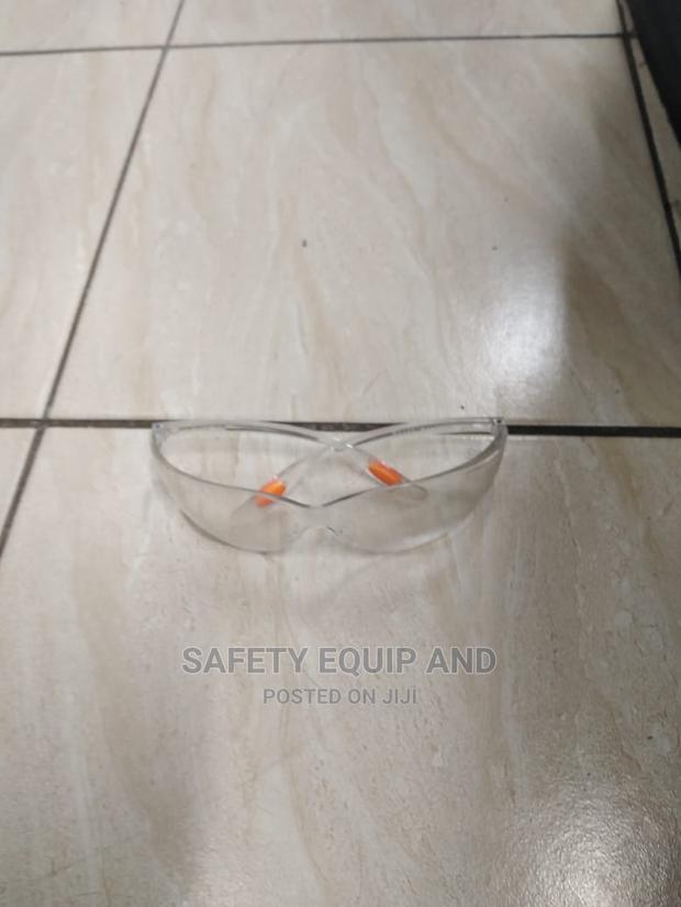 Eye Protection - thumbnail 4