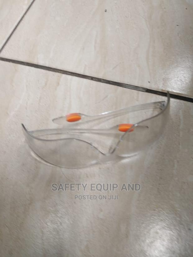 Eye Protection - thumbnail 5