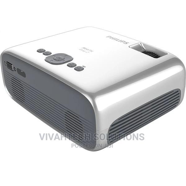 Philip Easy 2+ Home Projector NPX442/INT - main view