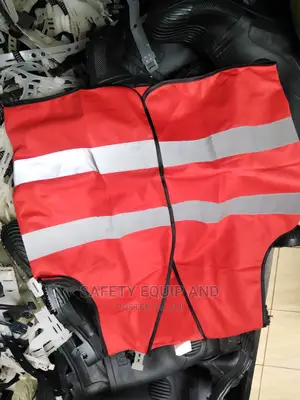 Feflective Vests