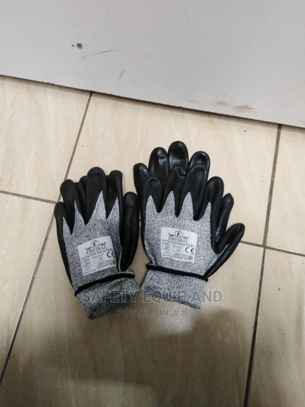 Diamond Grip Gloves