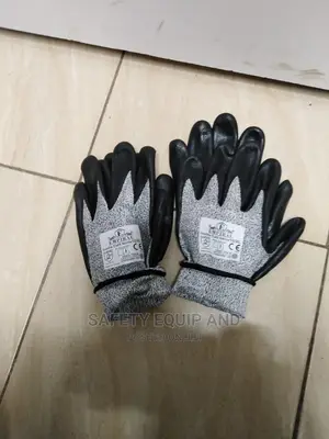 Diamond Grip Gloves