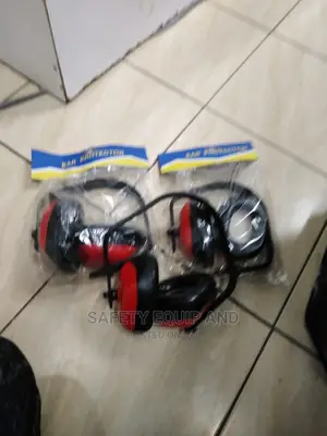 Ear Protection