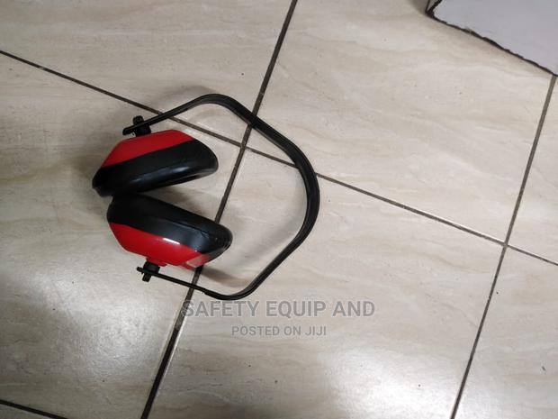 Ear Protection - thumbnail 2