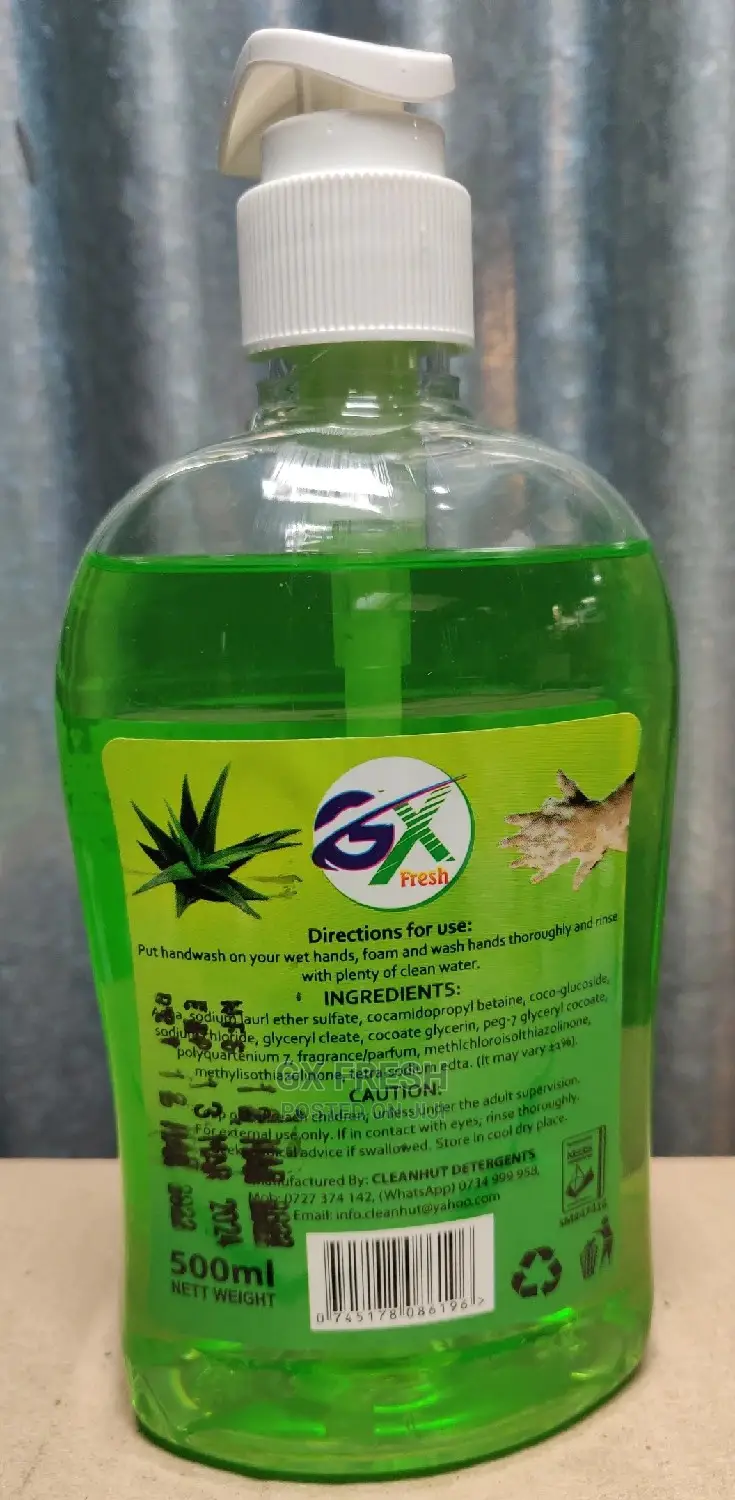 Handwash on Sale