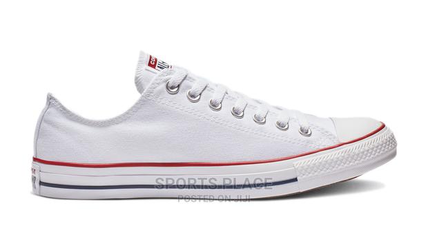Converse All-Stars Sneakers - main view