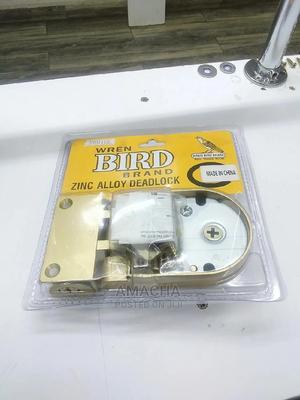 Best Quality Bird Brand Dead Lock - main view