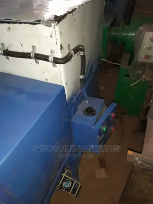 Groundnut/Seed Roaster Machine-Electric