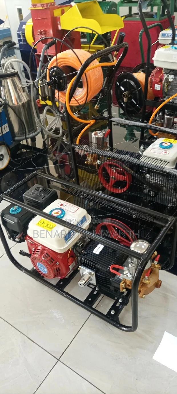 Power Sprayer - thumbnail 4