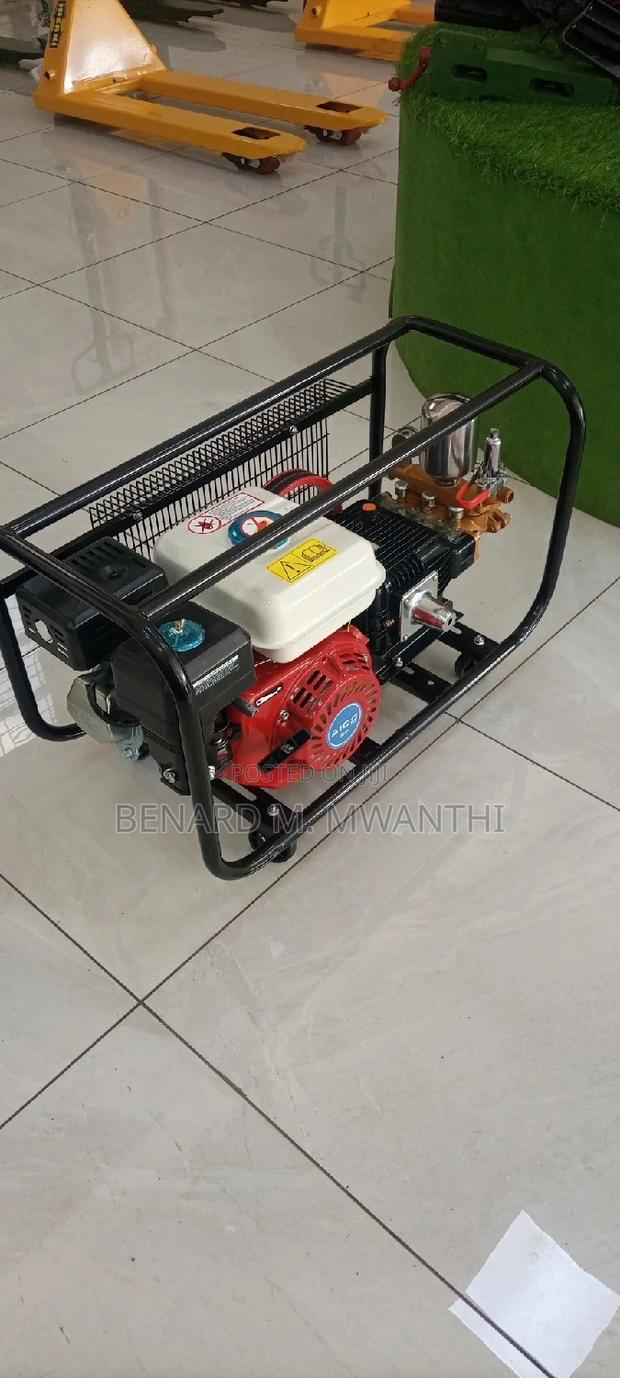 Power Sprayer - thumbnail 3