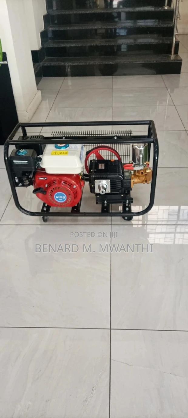 Power Sprayer - thumbnail 5