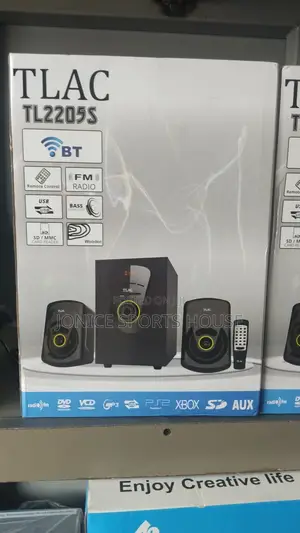 Bt Sub Woofer