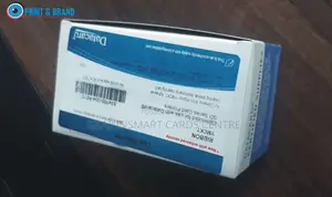 Datacard Colour Ribbon Ymckt 534700-004-R010- At a Discount
