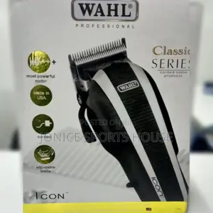 Professional Wahl Machine